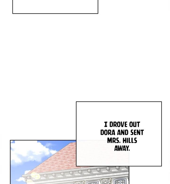 I Will Remove Them From My Life chapter 21 page 121