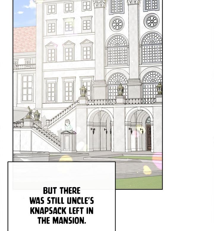 I Will Remove Them From My Life chapter 21 page 122
