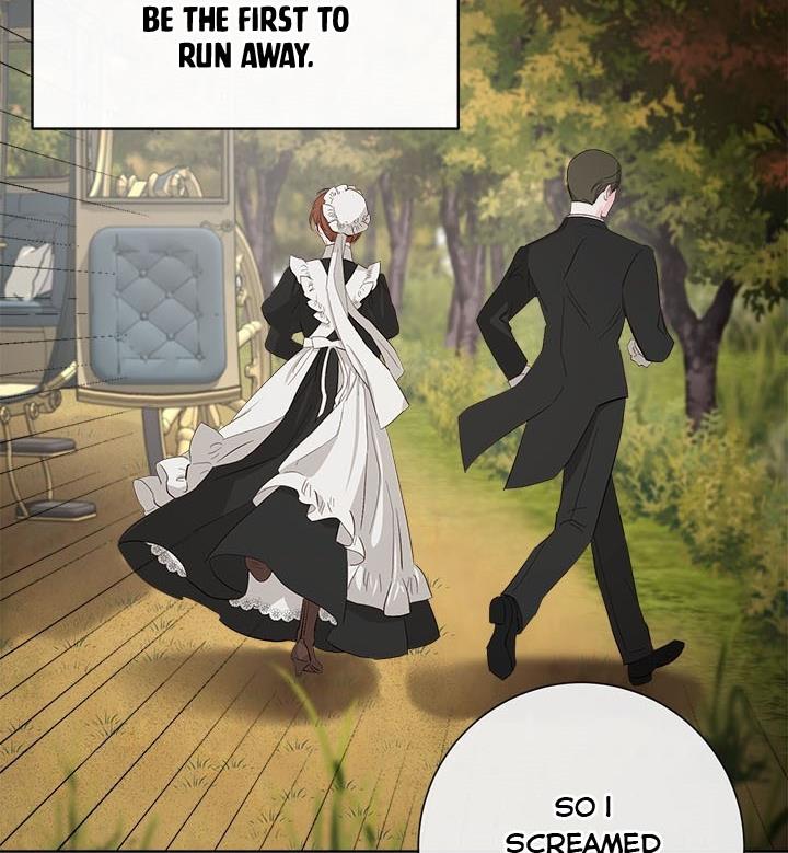 I Will Remove Them From My Life chapter 21 page 125