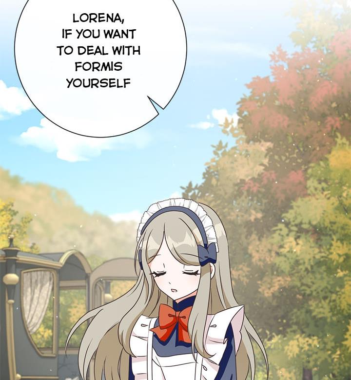 I Will Remove Them From My Life chapter 21 page 128