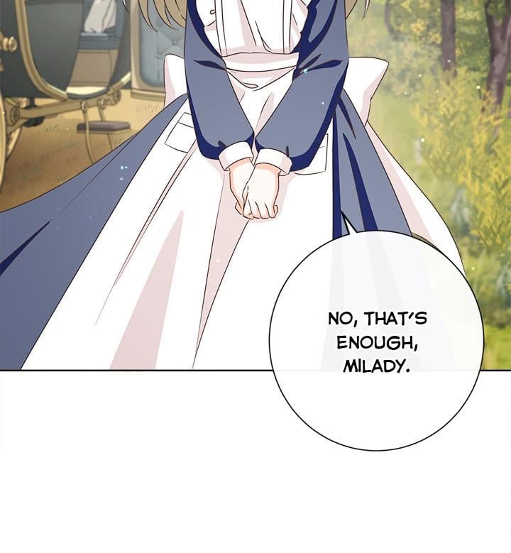 I Will Remove Them From My Life chapter 21 page 129