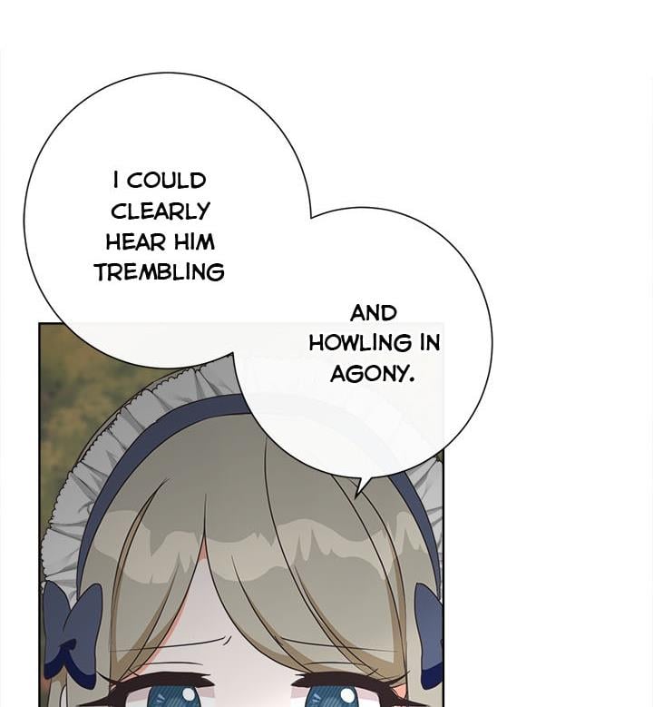 I Will Remove Them From My Life chapter 21 page 130