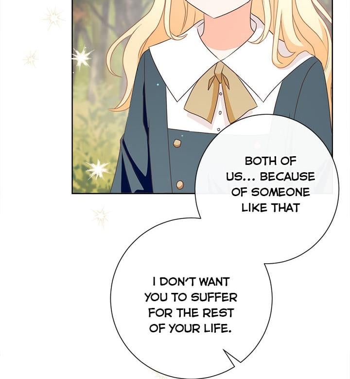 I Will Remove Them From My Life chapter 21 page 133