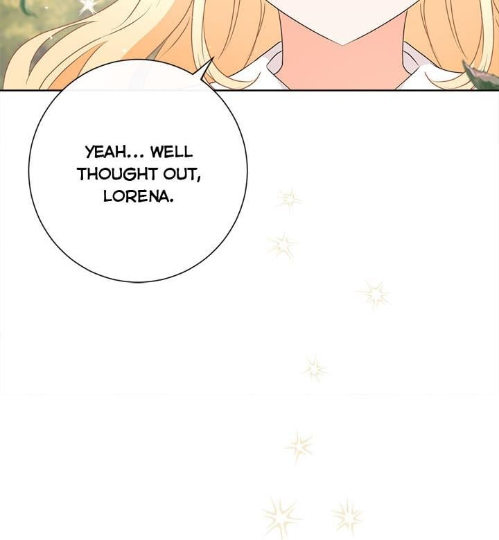 I Will Remove Them From My Life chapter 21 page 135
