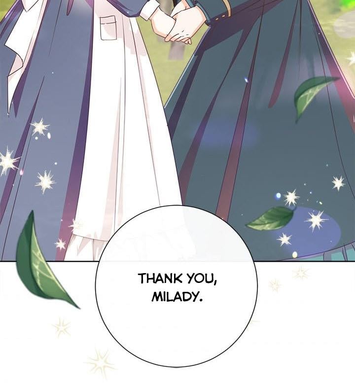 I Will Remove Them From My Life chapter 21 page 140