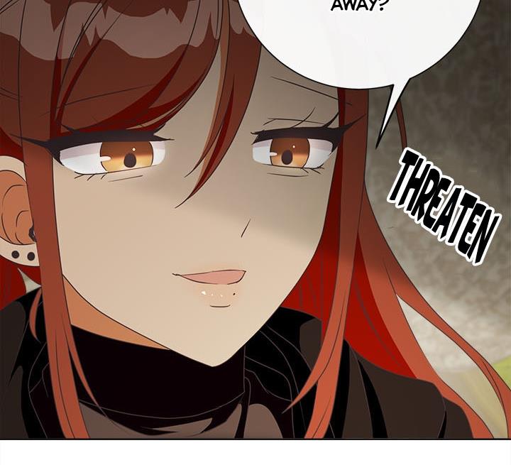I Will Remove Them From My Life chapter 21 page 15