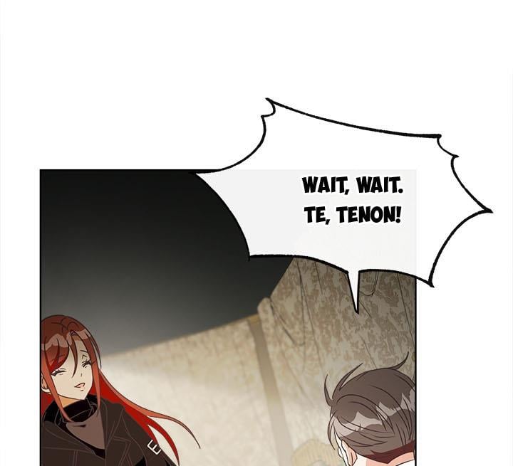 I Will Remove Them From My Life chapter 21 page 18