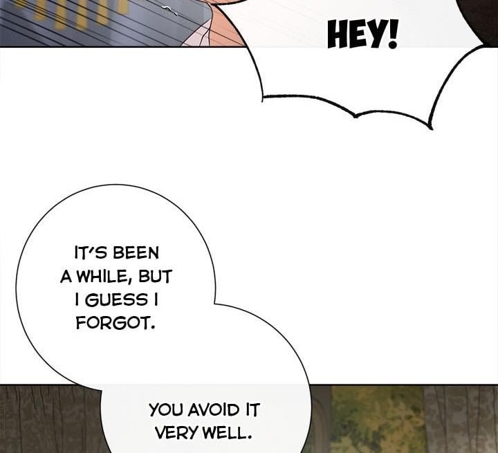 I Will Remove Them From My Life chapter 21 page 21