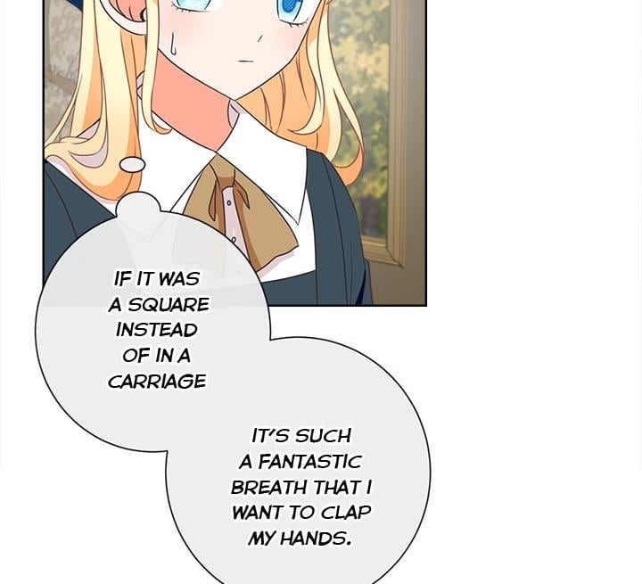I Will Remove Them From My Life chapter 21 page 25