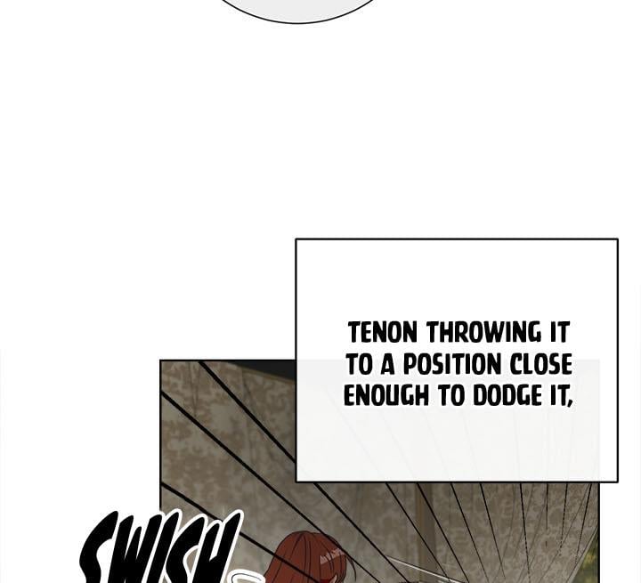 I Will Remove Them From My Life chapter 21 page 26