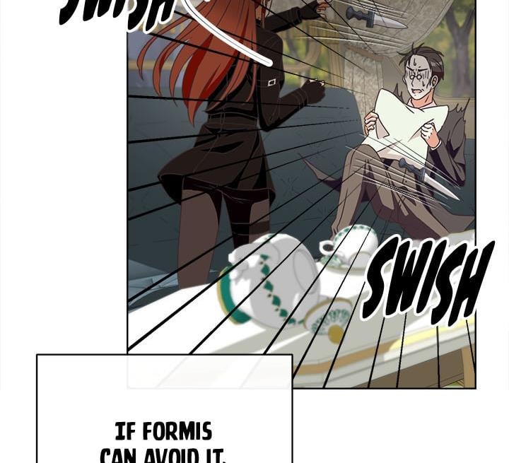 I Will Remove Them From My Life chapter 21 page 27