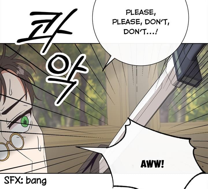 I Will Remove Them From My Life chapter 21 page 31