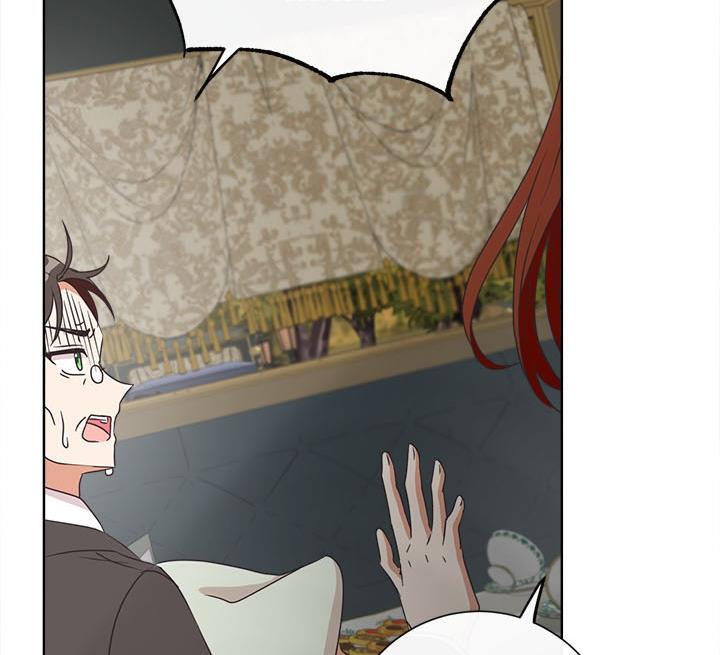 I Will Remove Them From My Life chapter 21 page 33