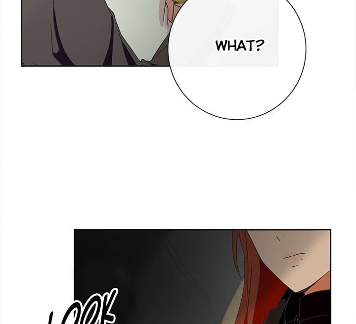 I Will Remove Them From My Life chapter 21 page 34