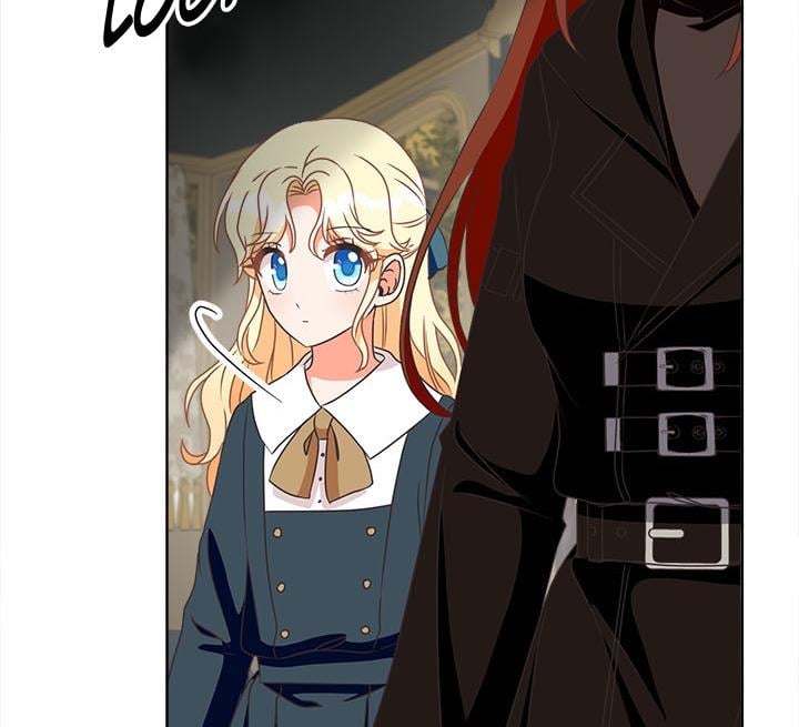 I Will Remove Them From My Life chapter 21 page 35