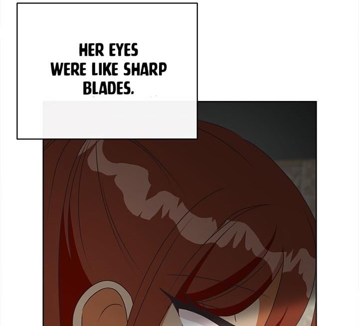 I Will Remove Them From My Life chapter 21 page 38