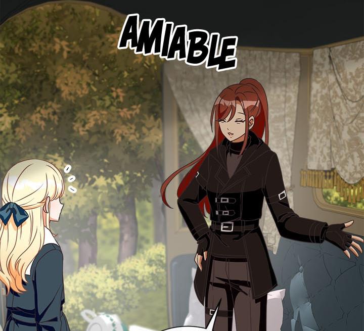 I Will Remove Them From My Life chapter 21 page 41