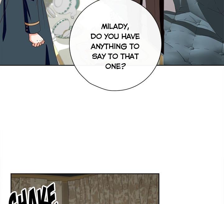 I Will Remove Them From My Life chapter 21 page 42