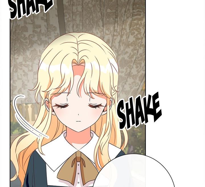 I Will Remove Them From My Life chapter 21 page 43
