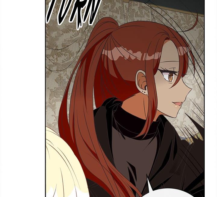 I Will Remove Them From My Life chapter 21 page 45