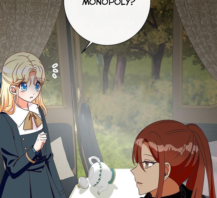 I Will Remove Them From My Life chapter 21 page 49
