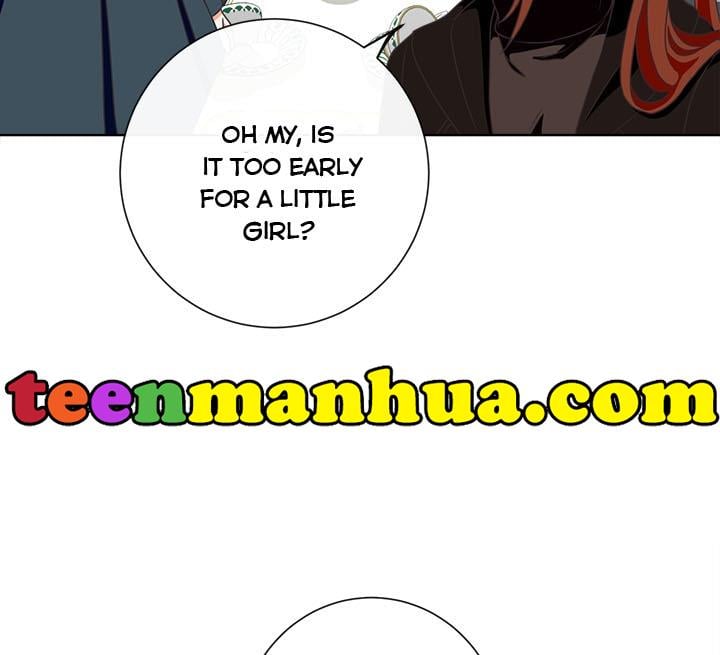 I Will Remove Them From My Life chapter 21 page 50
