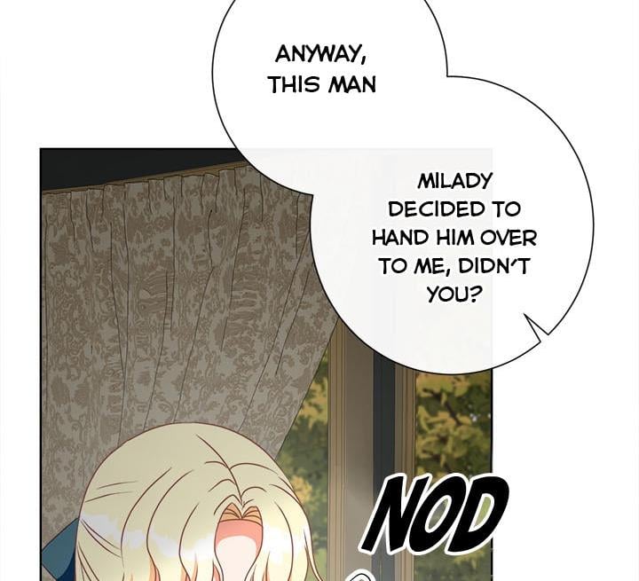 I Will Remove Them From My Life chapter 21 page 51