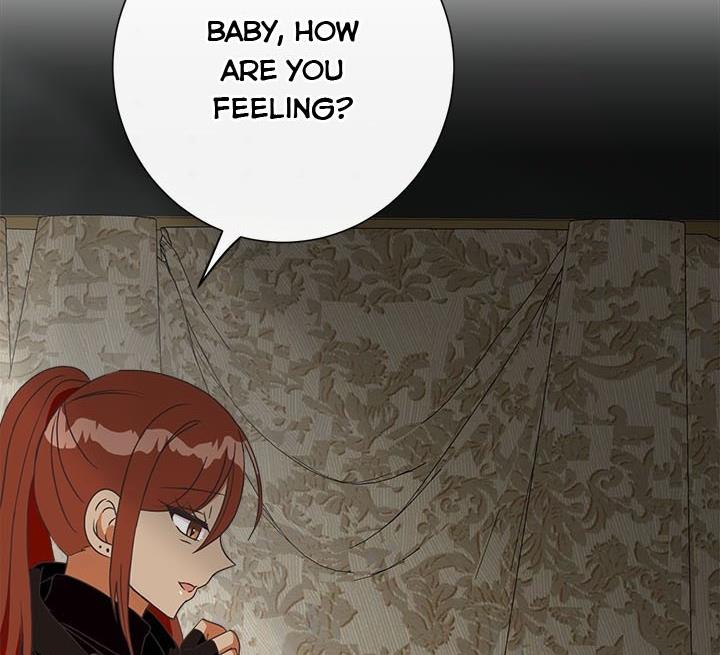 I Will Remove Them From My Life chapter 21 page 55