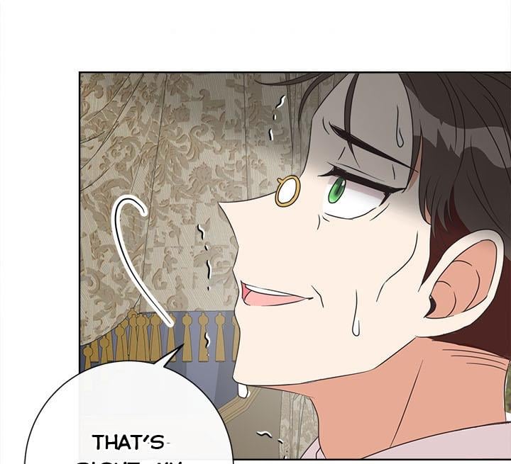 I Will Remove Them From My Life chapter 21 page 58