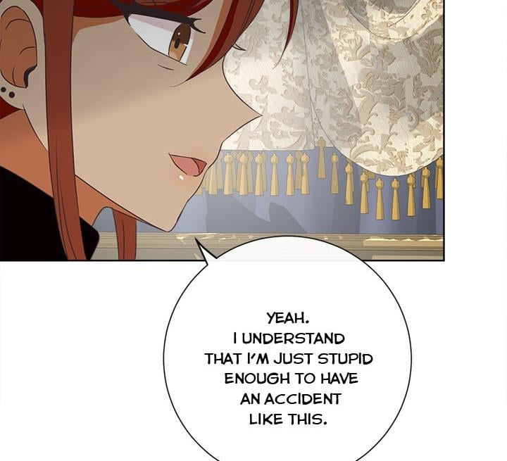 I Will Remove Them From My Life chapter 21 page 60