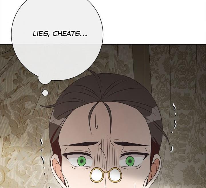 I Will Remove Them From My Life chapter 21 page 7