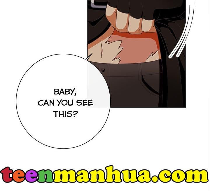 I Will Remove Them From My Life chapter 21 page 62