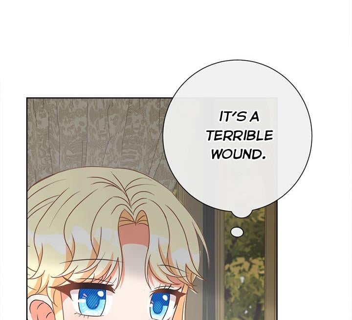 I Will Remove Them From My Life chapter 21 page 63