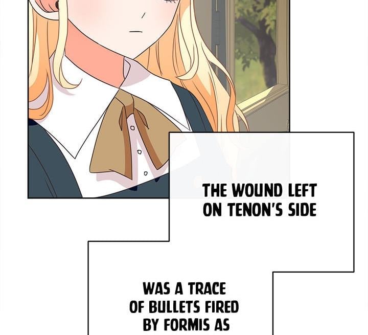 I Will Remove Them From My Life chapter 21 page 64