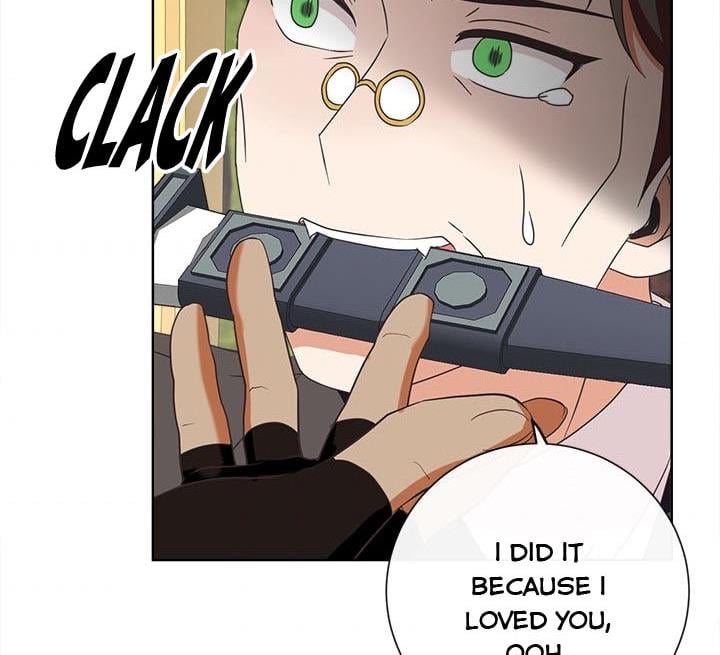 I Will Remove Them From My Life chapter 21 page 71