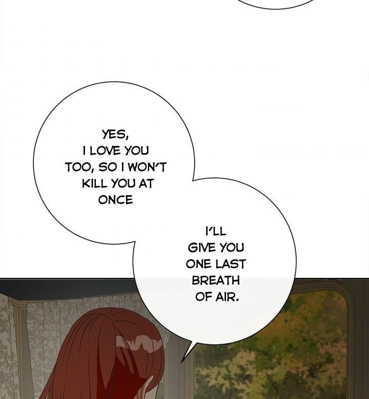 I Will Remove Them From My Life chapter 21 page 72