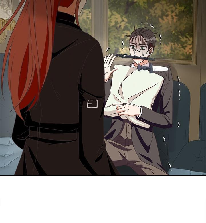 I Will Remove Them From My Life chapter 21 page 73