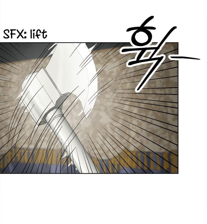I Will Remove Them From My Life chapter 21 page 74