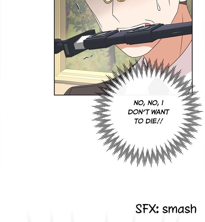I Will Remove Them From My Life chapter 21 page 76