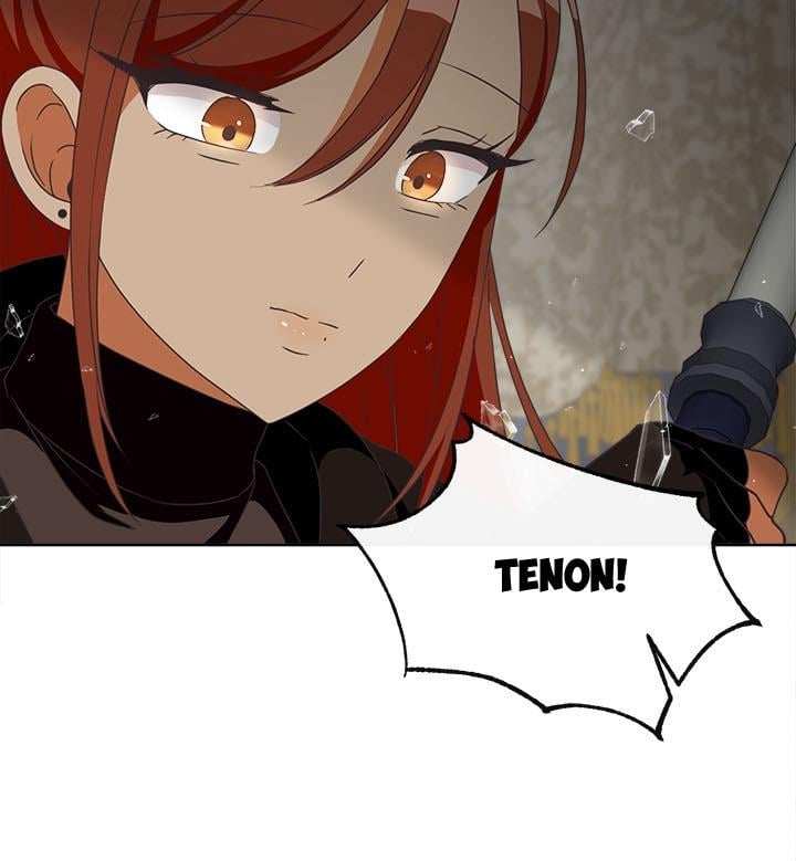 I Will Remove Them From My Life chapter 21 page 80