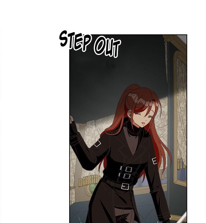 I Will Remove Them From My Life chapter 21 page 83