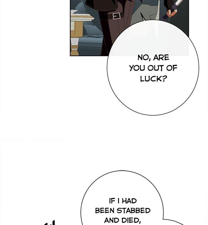 I Will Remove Them From My Life chapter 21 page 84