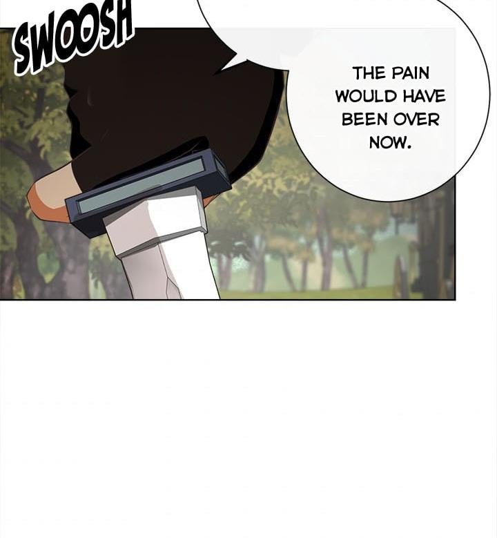 I Will Remove Them From My Life chapter 21 page 85
