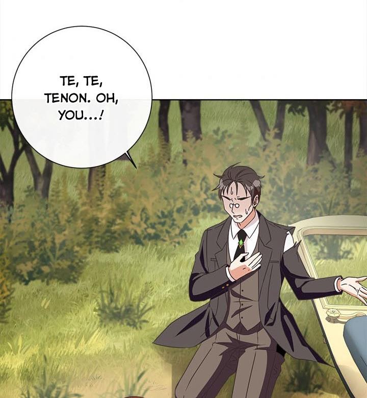 I Will Remove Them From My Life chapter 21 page 86