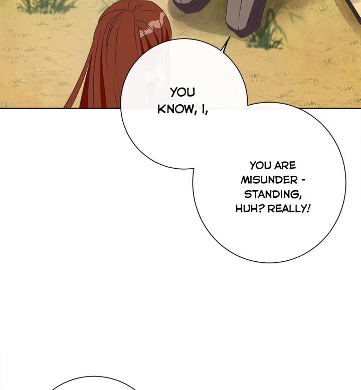 I Will Remove Them From My Life chapter 21 page 87
