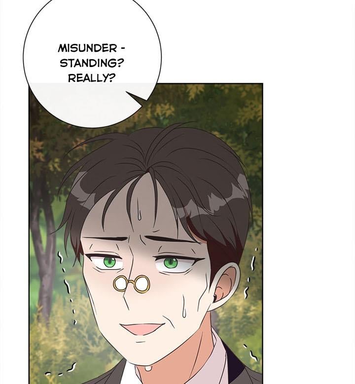 I Will Remove Them From My Life chapter 21 page 88