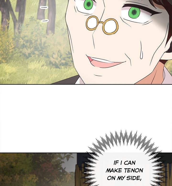 I Will Remove Them From My Life chapter 21 page 92