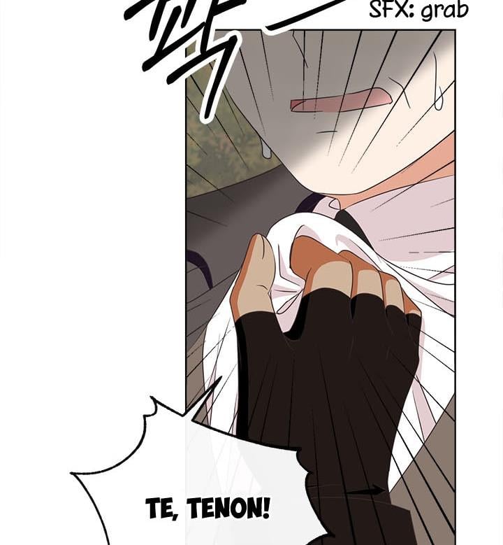I Will Remove Them From My Life chapter 21 page 95
