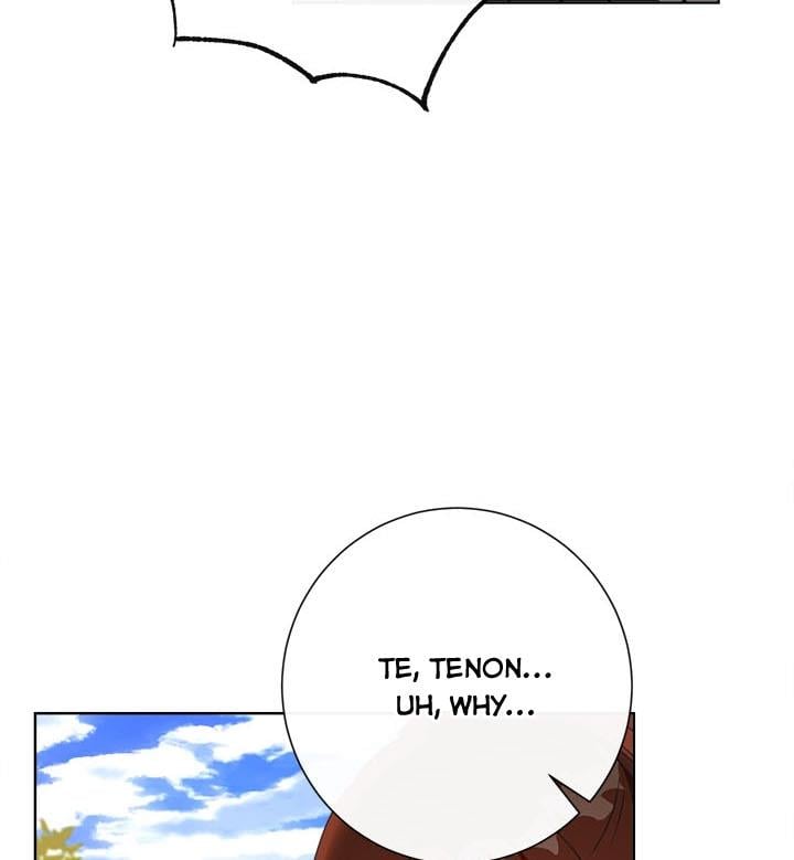 I Will Remove Them From My Life chapter 21 page 96