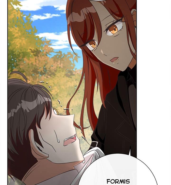 I Will Remove Them From My Life chapter 21 page 97